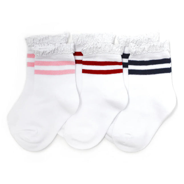Classic Stripe 3 Pack