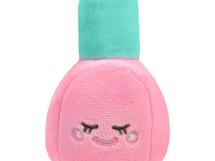 Cosmetic Bag Plush