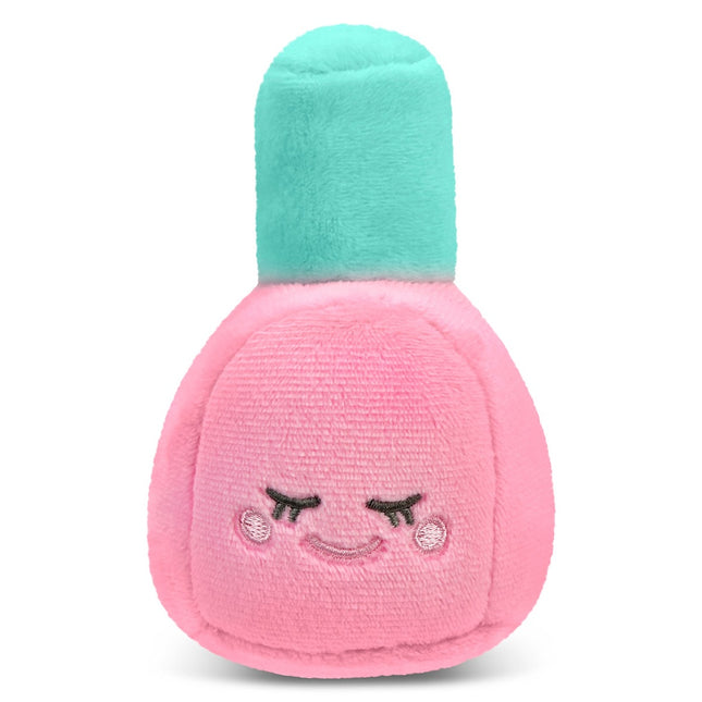 Cosmetic Bag Plush