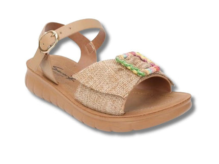 Sunny Meadow Sandals