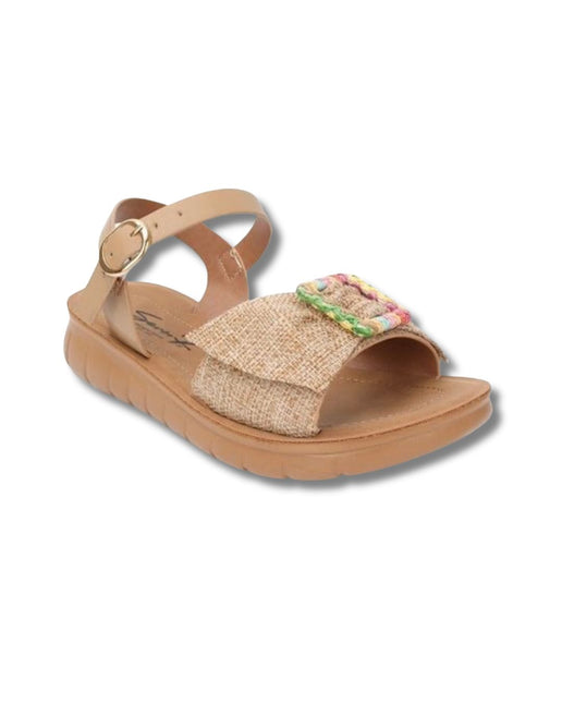 Sunny Meadow Sandals