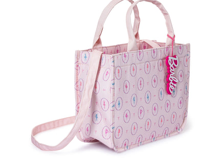 Barbie™ Camo Dance Kids Mini Tote Bag