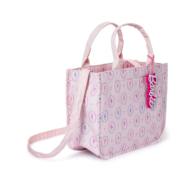 Barbie™ Camo Dance Kids Mini Tote Bag
