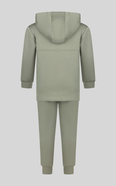 Boys Hooded 3PC Set