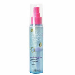 Hollywood Crystal Glow Moisturizing Shimmer Mist