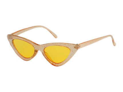 Sparkle Cat Eye Kids Sunglasses