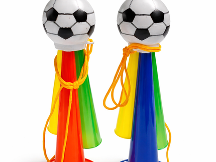 Soccer Horn