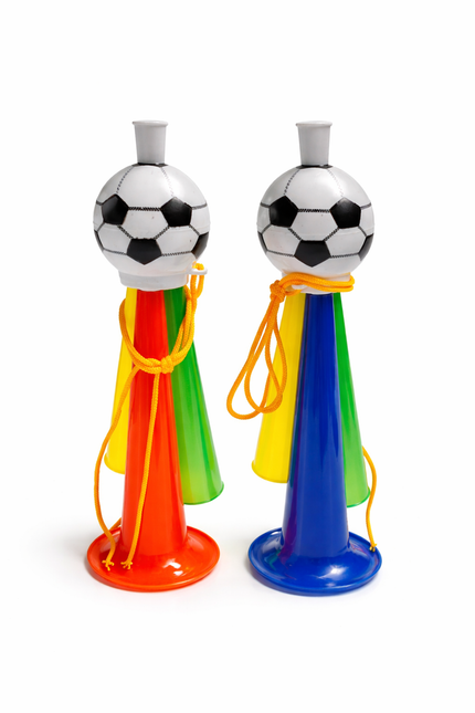 Soccer Horn