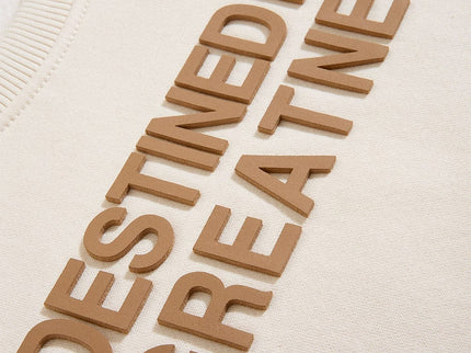 Destined for Greatness Crewneck