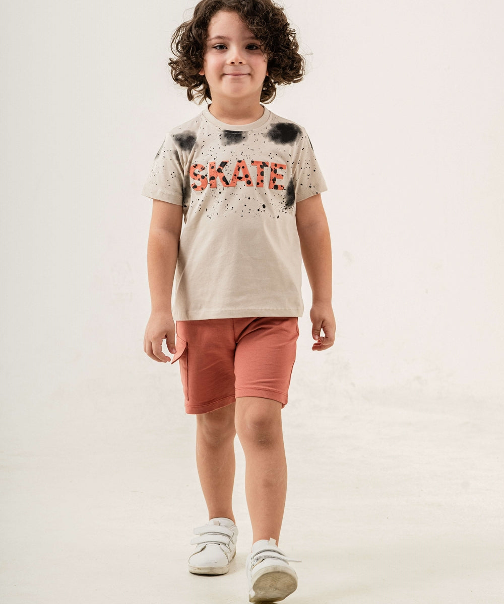 Skater Boys Set