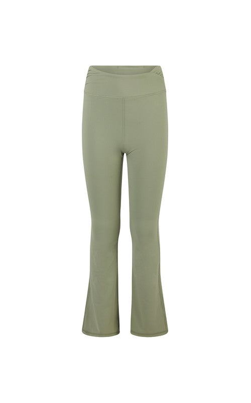 Yogalicious Luxe Flare Pants