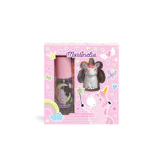 Unicorn Sweet Dreams Body Spray & Lip Balm