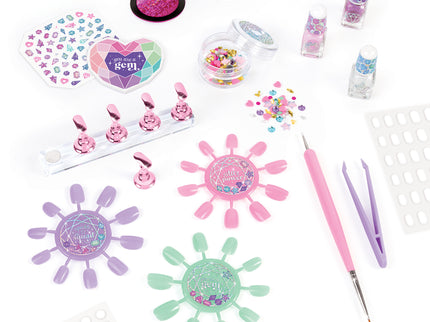 Everything Bling Nail Styling Set