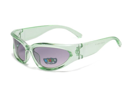 Sporty Wrap Kids Sunglasses