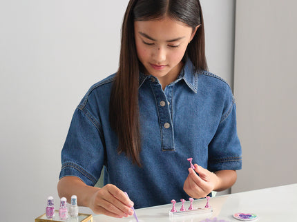 Everything Bling Nail Styling Set