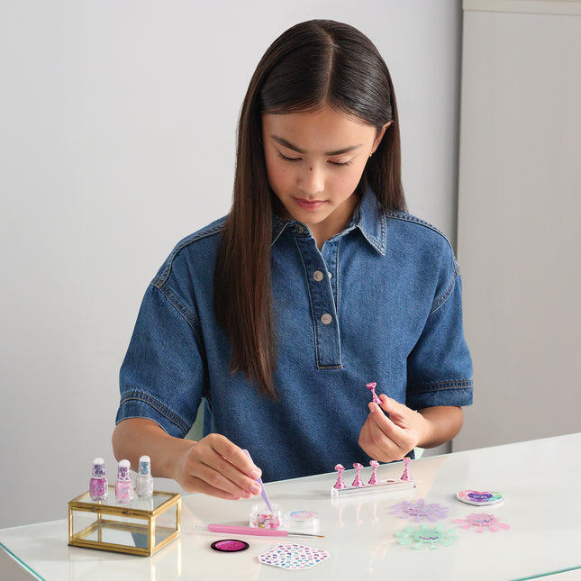 Everything Bling Nail Styling Set