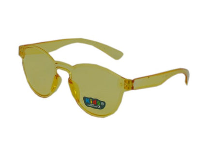 Frameless Kids Sunglasses