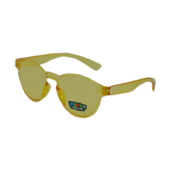 Frameless Kids Sunglasses