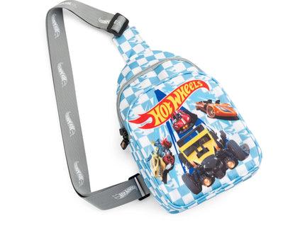 Hot Wheels™ Turbo Blaze Kids Sling Bag