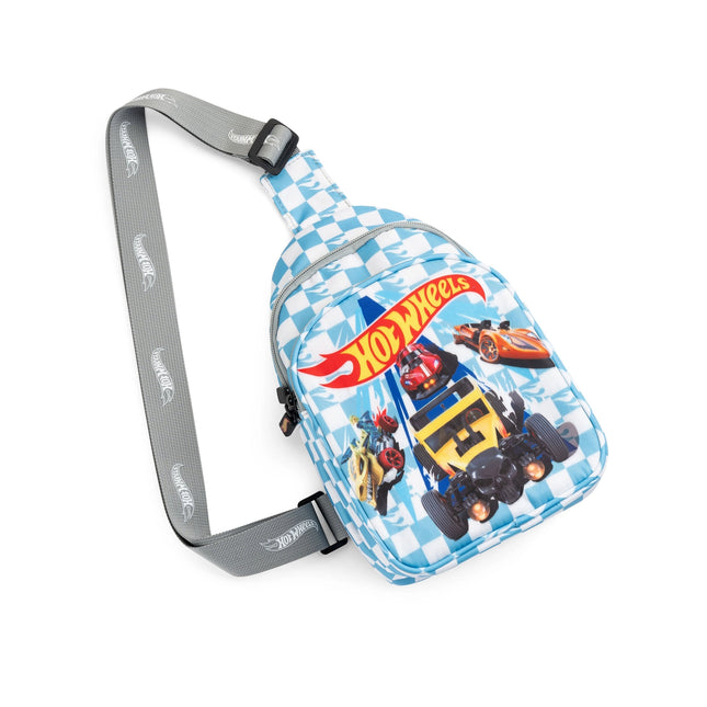 Hot Wheels™ Turbo Blaze Kids Sling Bag