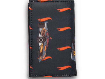 Hot Wheels™ Race Team Kids Tri-Fold Wallet