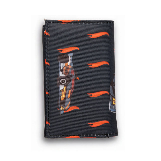 Hot Wheels™ Race Team Kids Tri-Fold Wallet