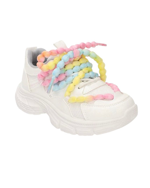 Bubble Pop Sneakers
