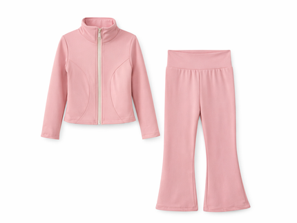 Flex & Flare Girls Set