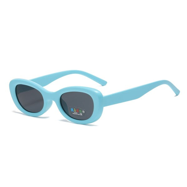 Basic Style Kids Sunglasses