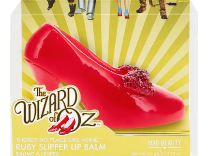 Wizard of oz Ruby Slipper Lip Balm Warner Bros