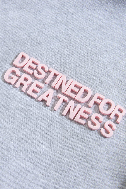 Boys Destined for Greatness Hoody (Top Only)