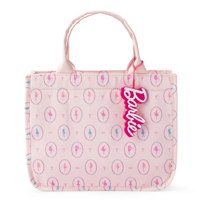 Barbie™ Camo Dance Kids Mini Tote Bag