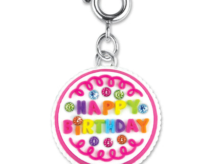 Confetti Cake Charm