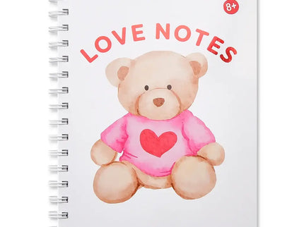 Love Notes Journal