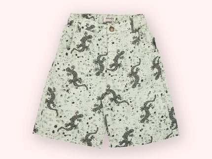 Boys Lizard Shorts
