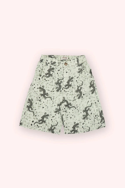 Boys Lizard Shorts