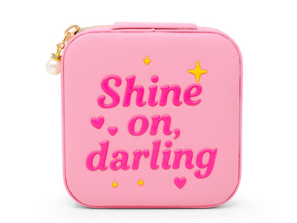 Inspirational Jewelry Box