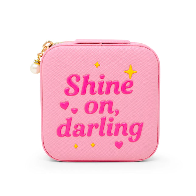 Inspirational Jewelry Box