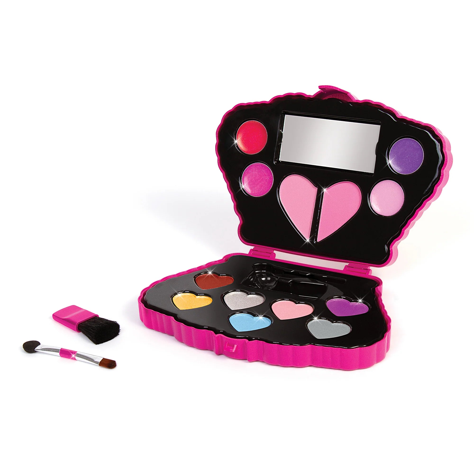 JUICY COUTURE™ BEJEWELED BEAUTY COSMETIC COMPACT