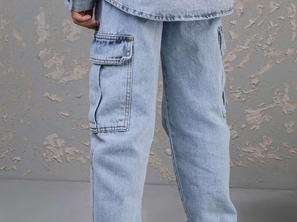 Boys Cargos