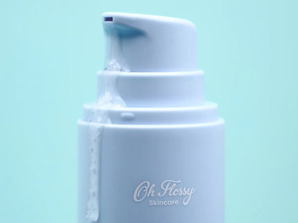 Oh Flossy Skincare - Fresh Face Starter Kit