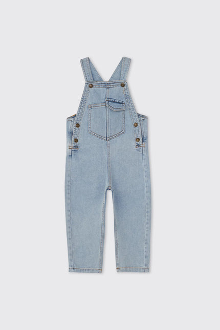 Boys Overalls