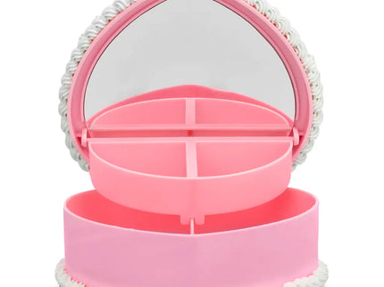 Cake Jewelry Box