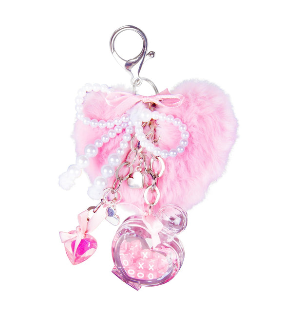 Bag Charm Crafting Kit