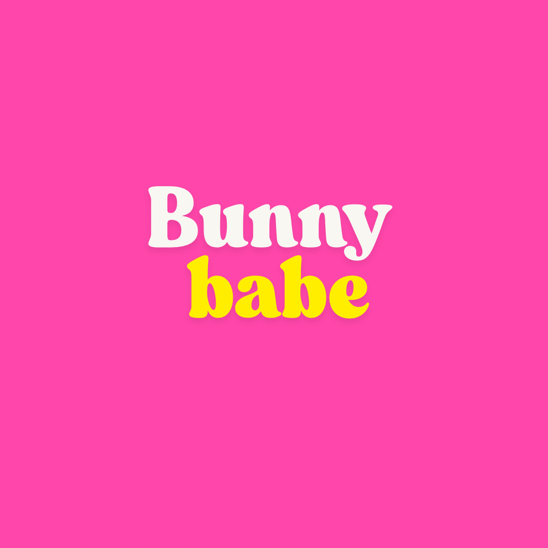 Bunny Babe Box