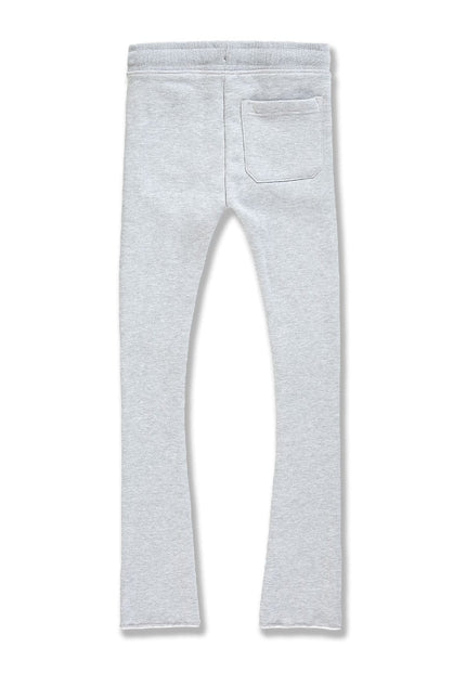 Boys Destined for Greatness Stacked Sweatpants (Bottoms Only)