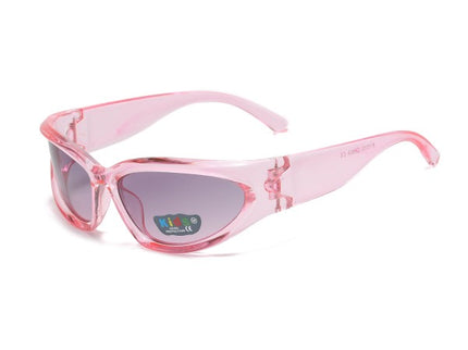 Sporty Wrap Kids Sunglasses