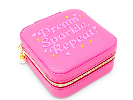 Inspirational Jewelry Box