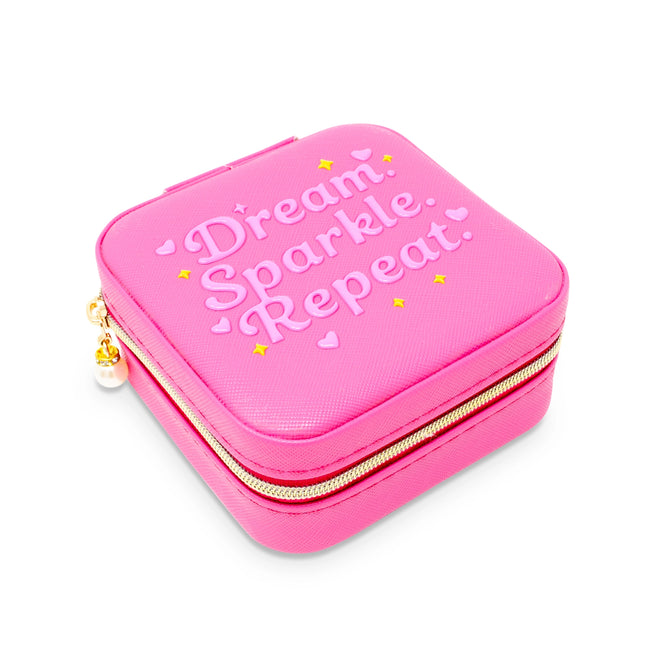 Inspirational Jewelry Box