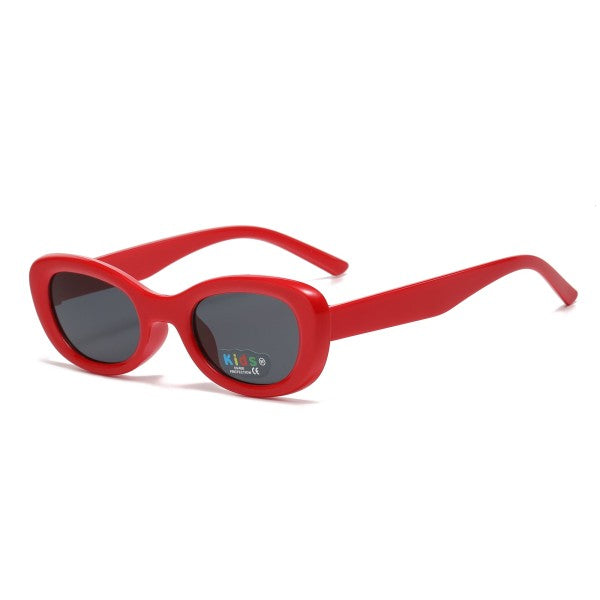 Basic Style Kids Sunglasses